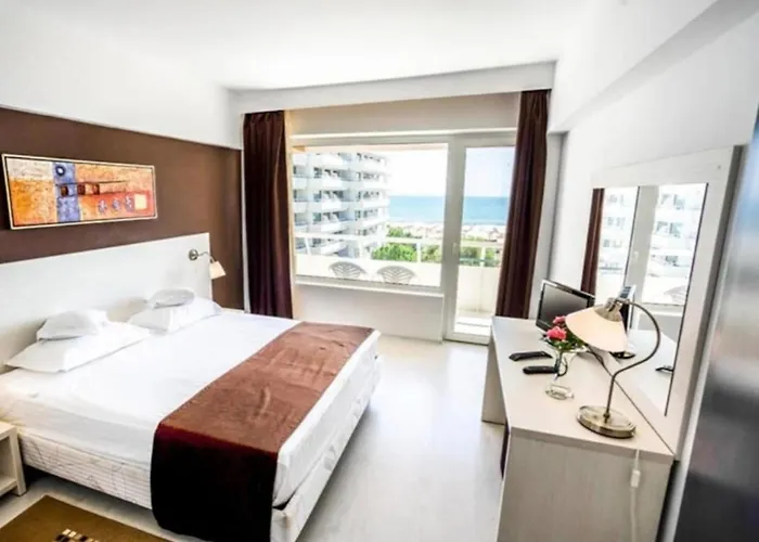 Ambasador Hotel Mamaia