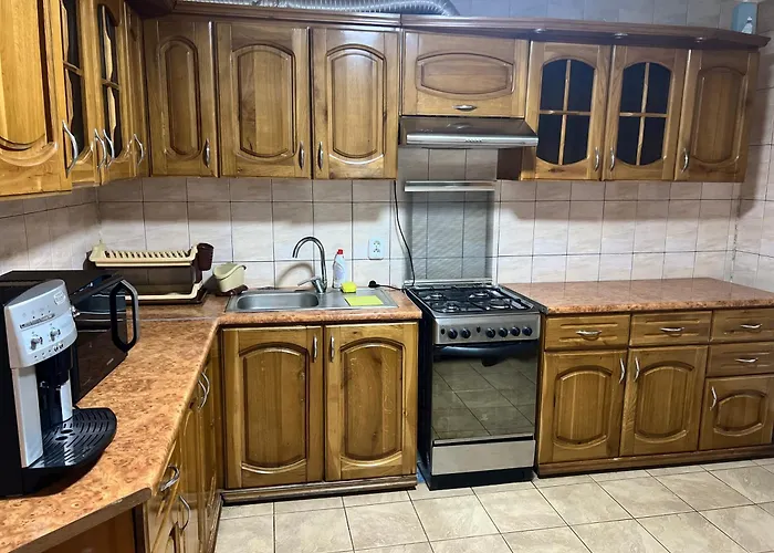 Vila Speranța Arieşeni