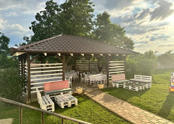 Motel Dacia Sebeş