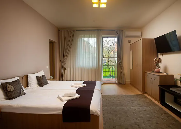 Green House Arini Sibiu