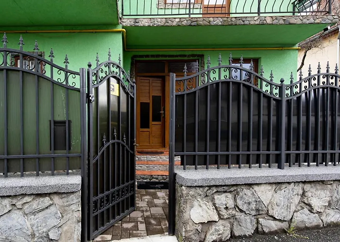 Green House Arini Sibiu