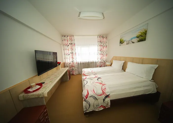 Hotel Bucovina Suceava