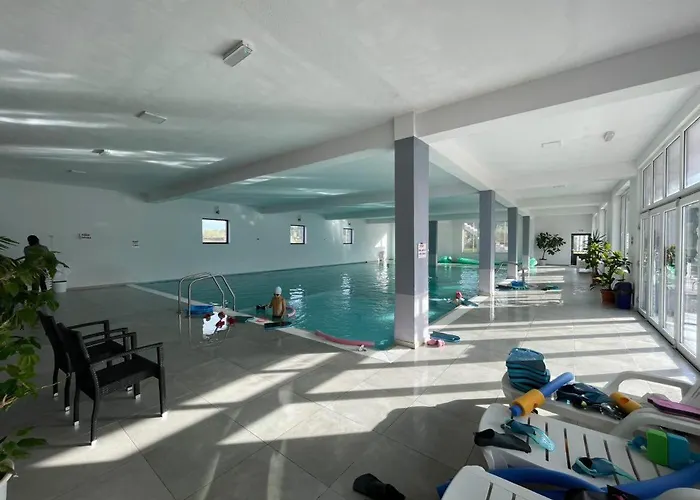 Complex turistic Duca Hotel Întorsura Buzăului