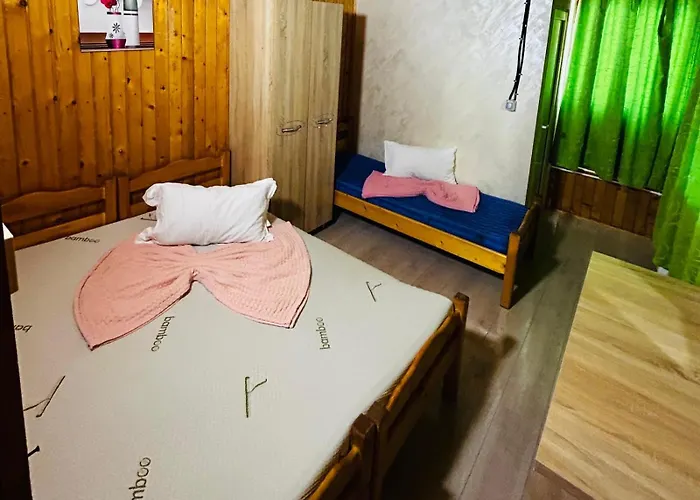 Vila Nane Costineşti