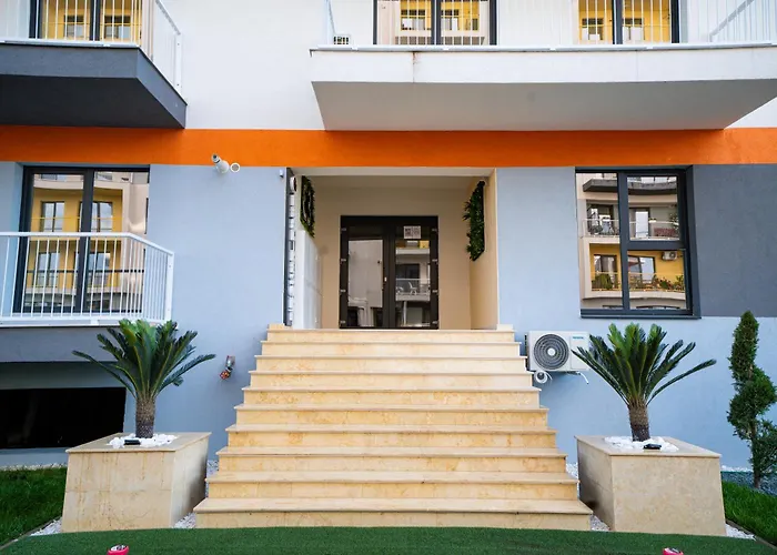Real Resort Ploieşti