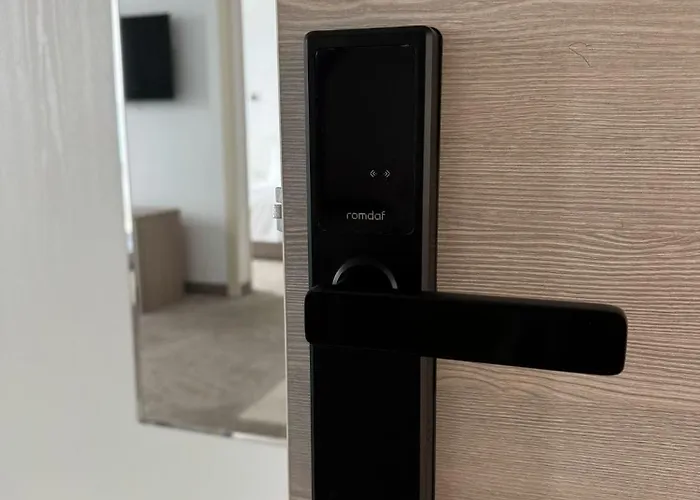 Zip Apartments Mamaia