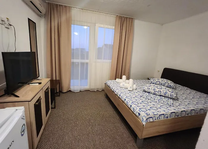 Casa Daria Hotel Costineşti