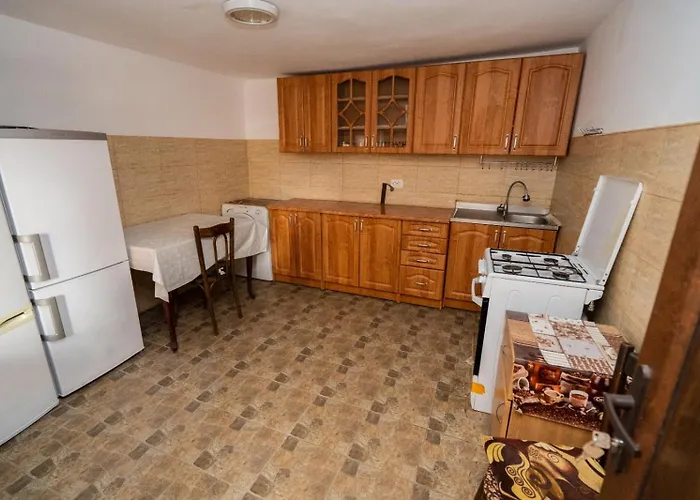 Casa Denis Hotel Mangalia