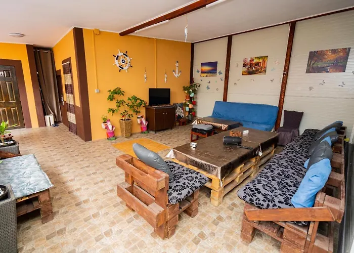 Casa Denis Hotel Mangalia