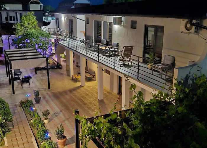 Vita De Vie Estival Costineşti