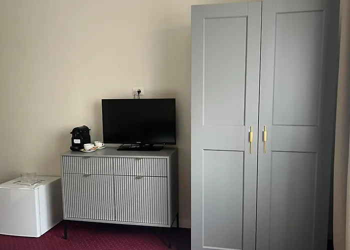 Eden Boutique Hotel Bucureşti