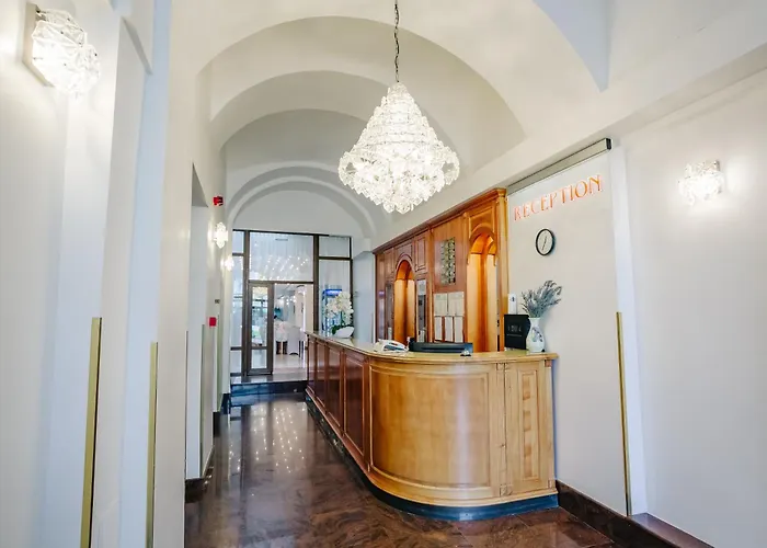 Hotel Dana 2 Satu Mare