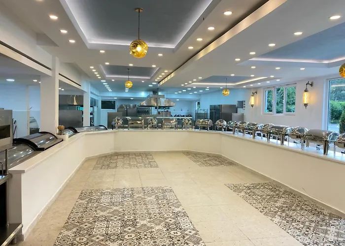 Spring Holiday Resort Neptun