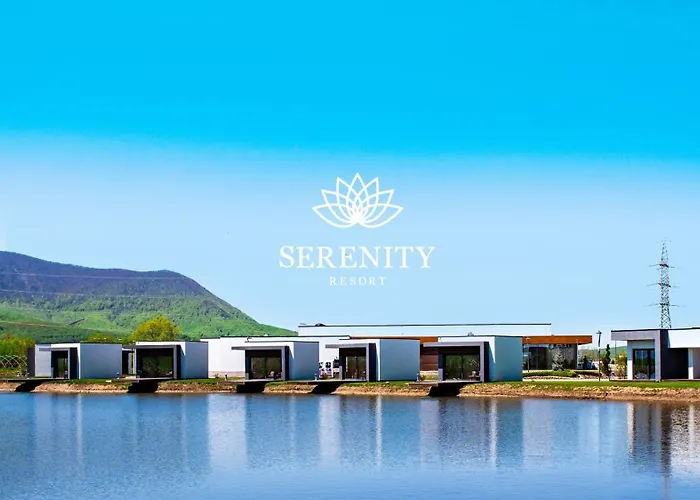 Serenity Resort Codlea