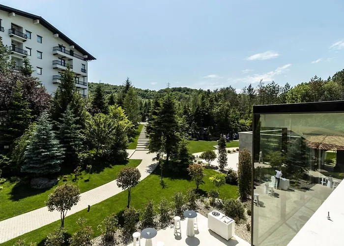 Hotel Helen Bacău