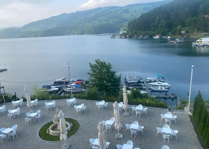 Complex Ancora Hotel Bicaz