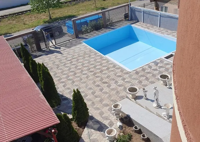 Pensiunea Nony Costineşti