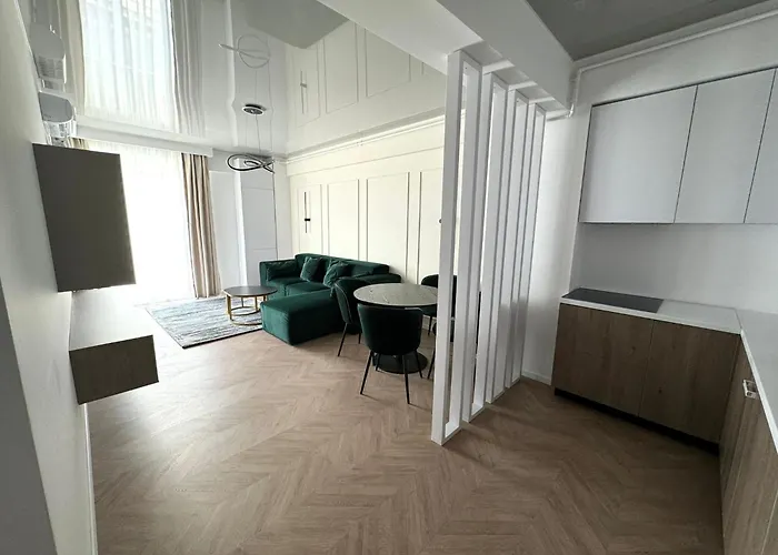 Nord Residence Eforie Nord