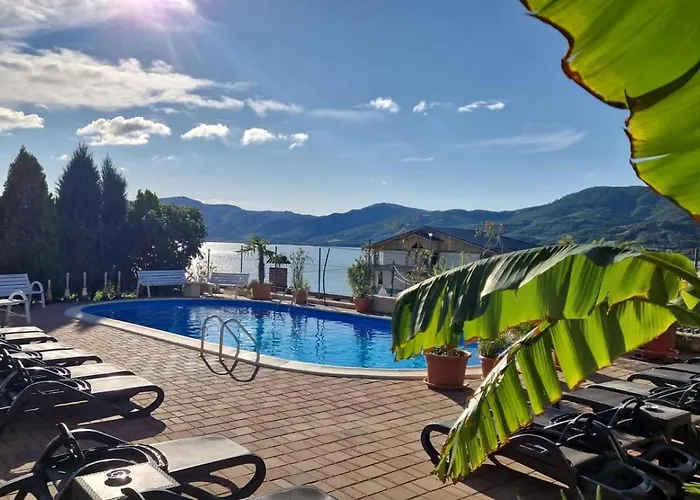 Casa Marina Hotel Ieşelniţa
