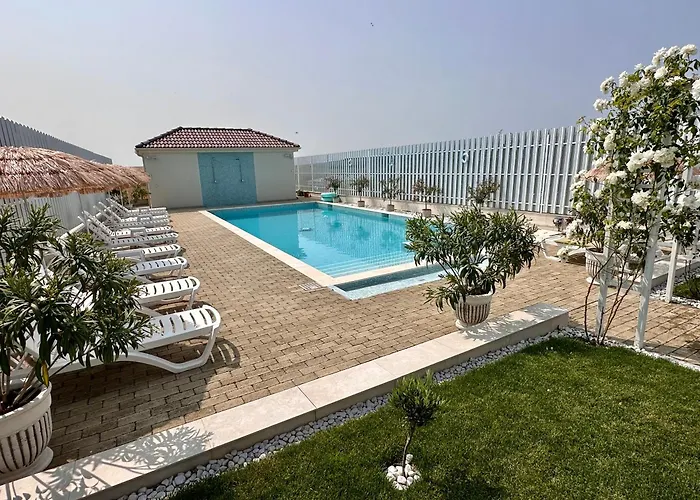 Alma Rezidence Bed & Breakfast Turda