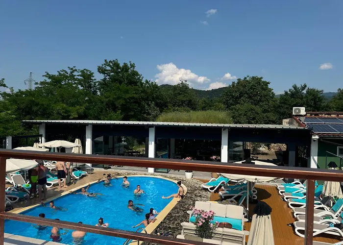 La Mosie Hotel Haţeg