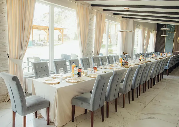 Casa Ina Hotel Moisei