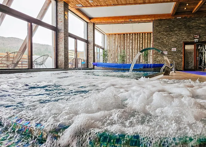 Popasul Domnesc- Resort& Spa- Voronet Vue