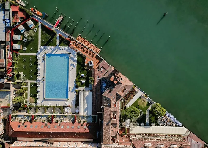 Hotel Cipriani, A Belmond Hotel, Veneţia