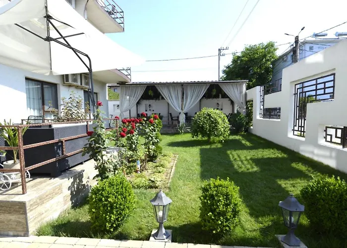 Vila Bliss Costineşti