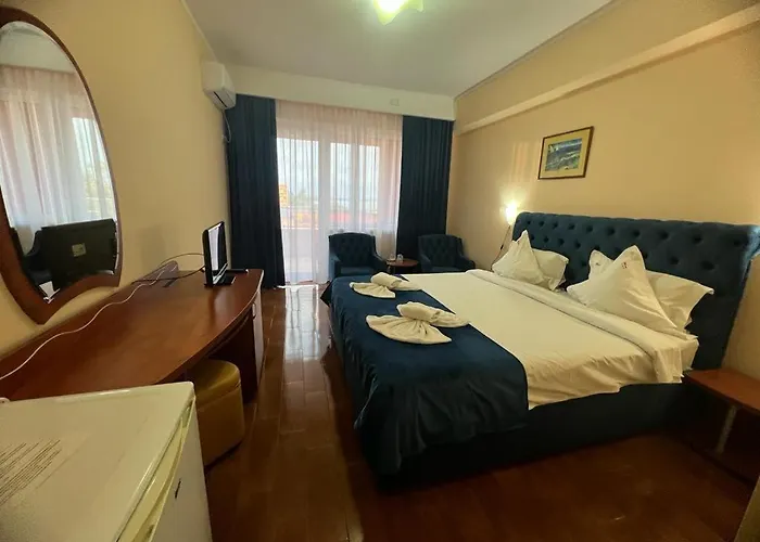 Hotel Vera Eforie Nord