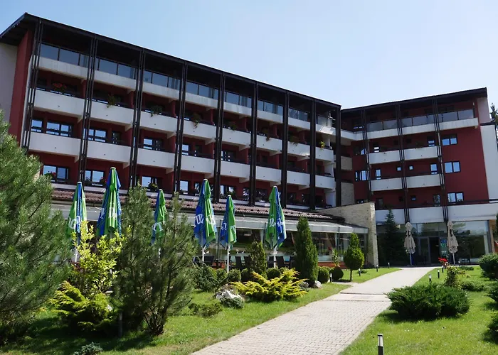 Hotel Carpați Predeal