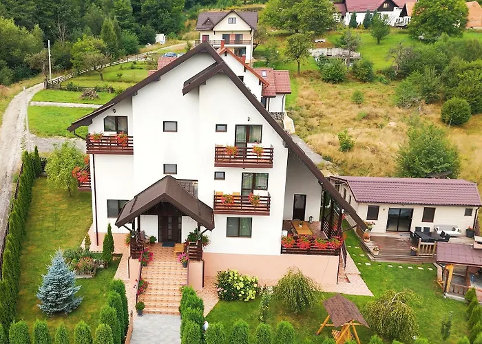 La Maison Des Reves - Bran Bran 