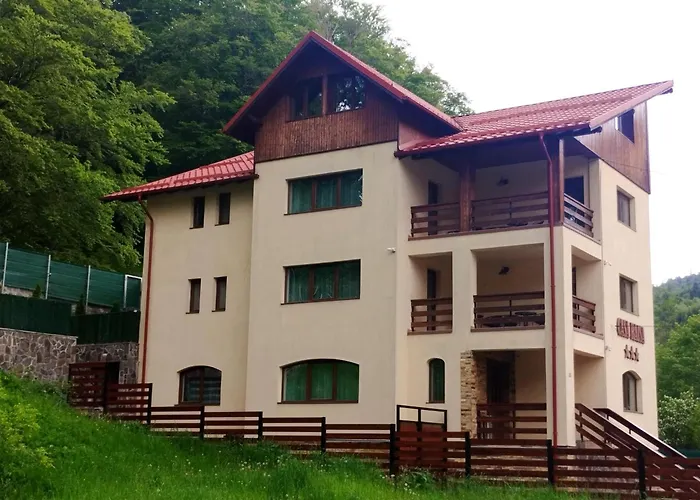 Casa Raisa Hotel Buşteni