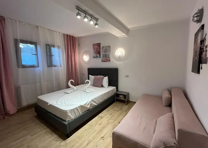 Casa Timerar Venus