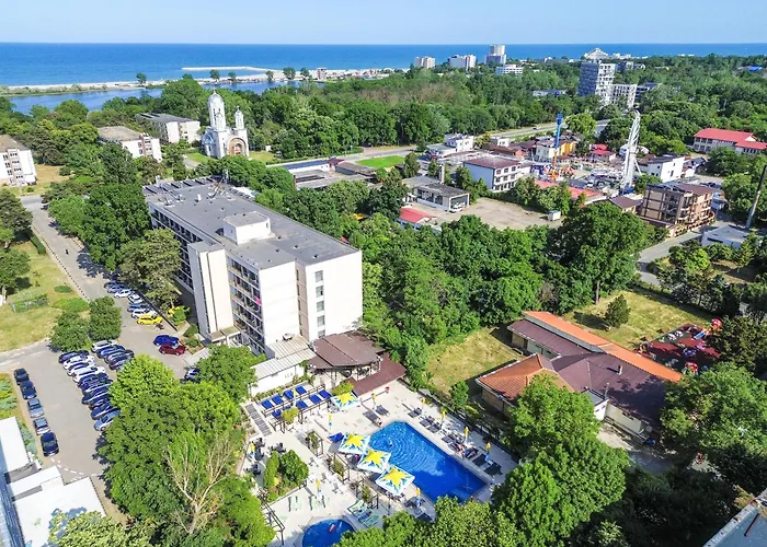 Hotel Recif Neptun