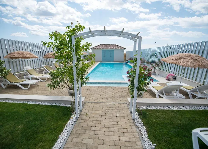 Alma Rezidence Bed & Breakfast Turda