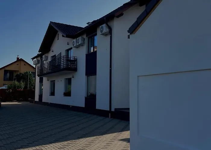 Casa Lucia Hotel Sibiu
