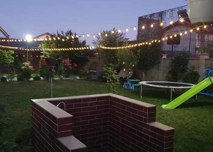 Casa Roua Hotel Venus