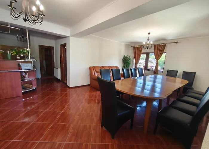 Casa Gabi Hotel Bran 