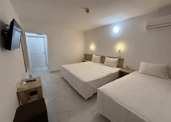 Hotel Ancora Eforie Sud 