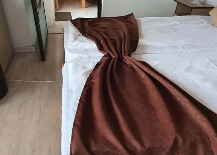 Hotel Dynes Eforie Nord