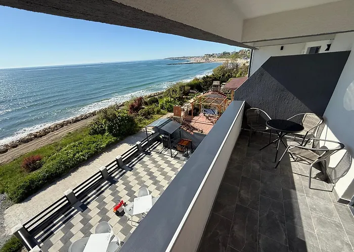 Casa Roby Eforie Hotel