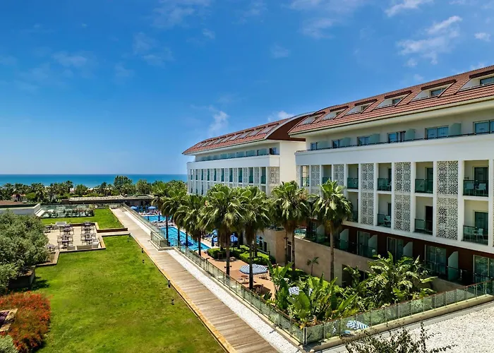 Trendy Verbena Beach Side