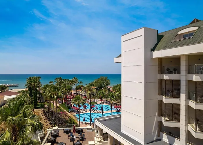 Trendy Palm Beach Adults Only Side