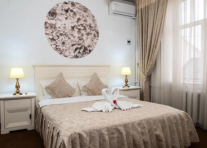 HOTEL CORA Bistrita