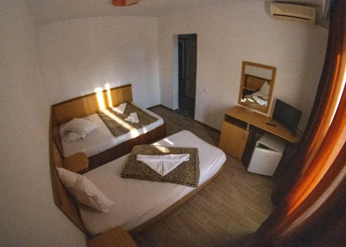Hotel Cris Costineşti