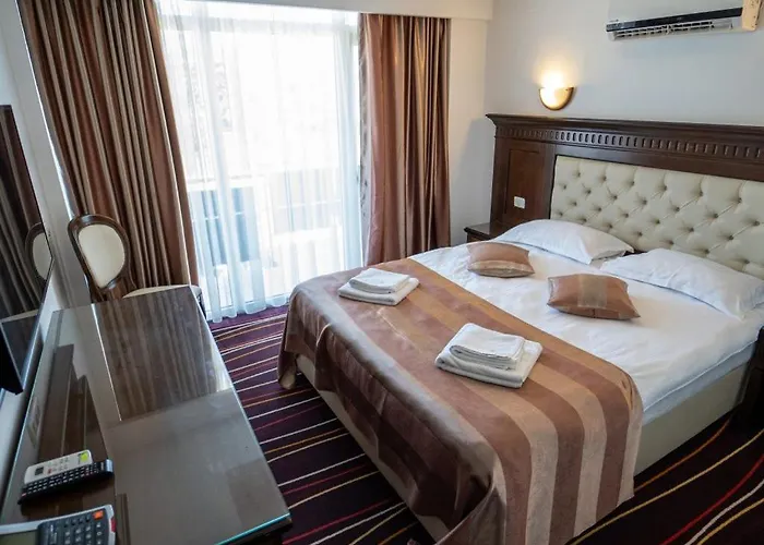 Marina Bay Hotel Năvodari