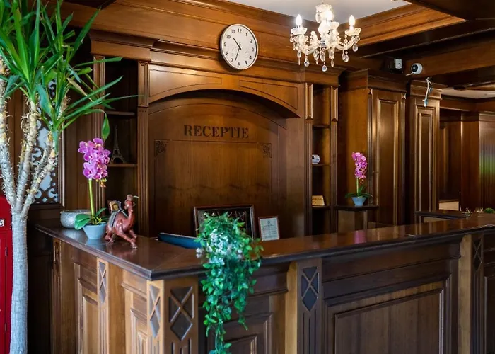 Marina Bay Hotel Năvodari