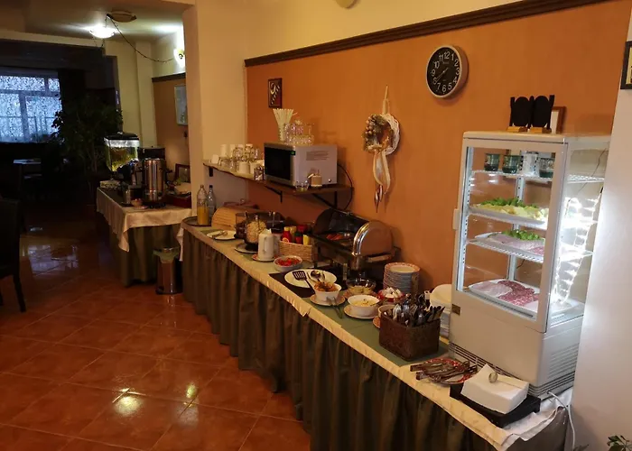 Pension Bittner Brașov