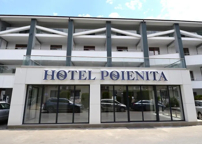 Hotel Poienita Costineşti
